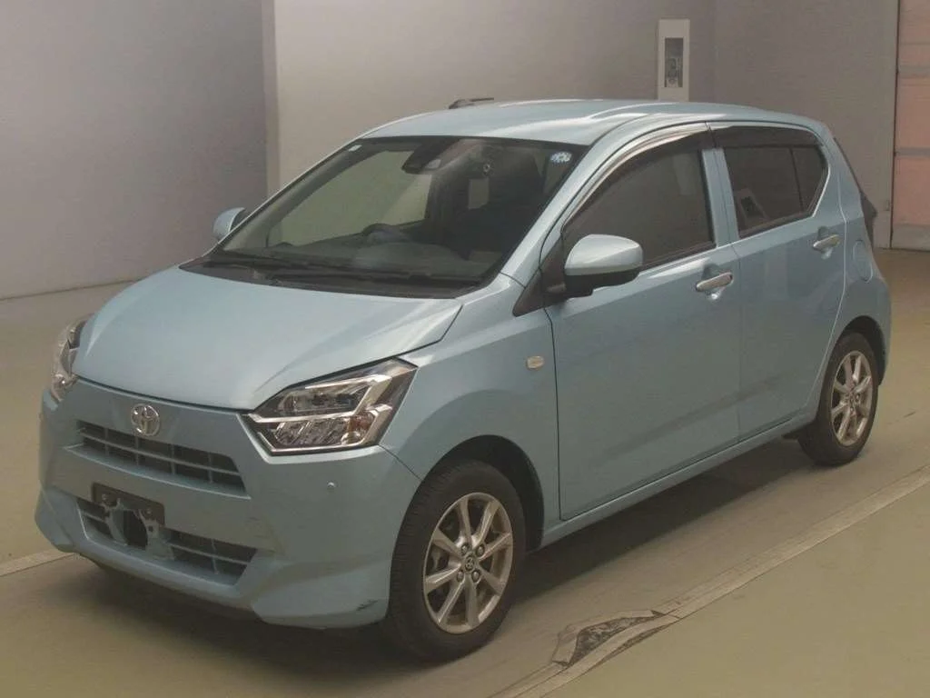 Toyota Pixis Epoch LA350A 2024